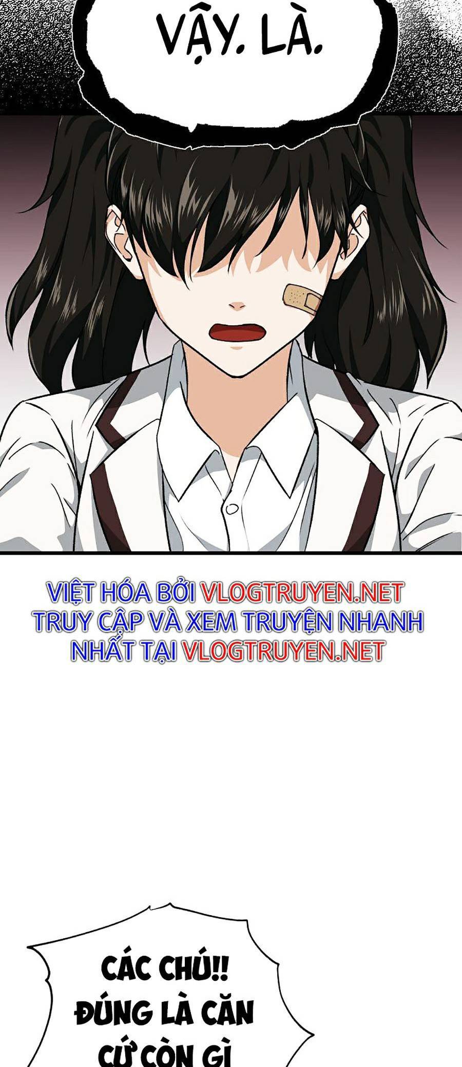 Bố Tôi Quá Mạnh Chapter 72 - Trang 2