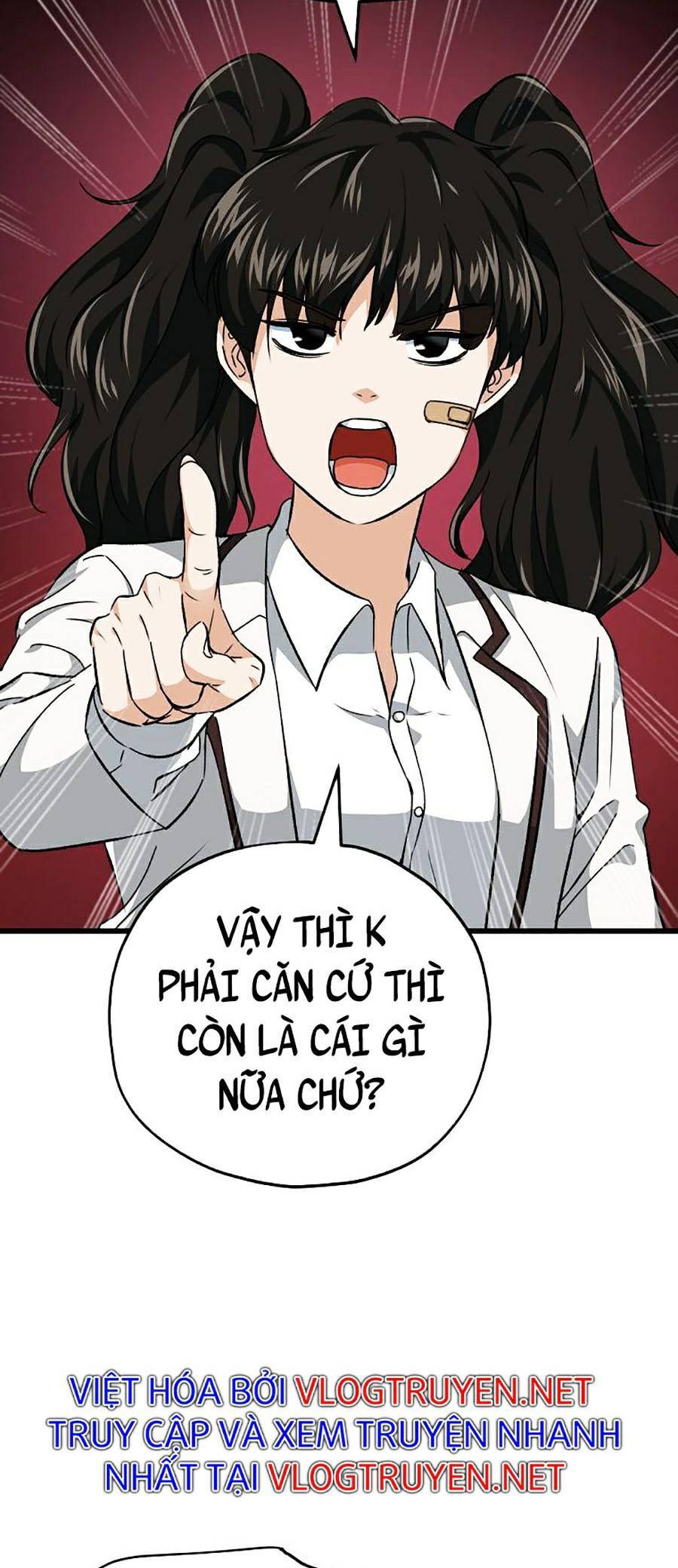 Bố Tôi Quá Mạnh Chapter 72 - Trang 2