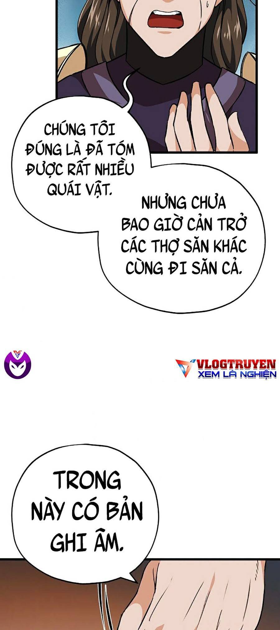 Bố Tôi Quá Mạnh Chapter 72 - Trang 2