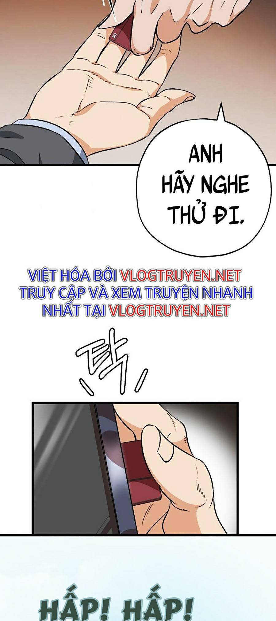 Bố Tôi Quá Mạnh Chapter 72 - Trang 2