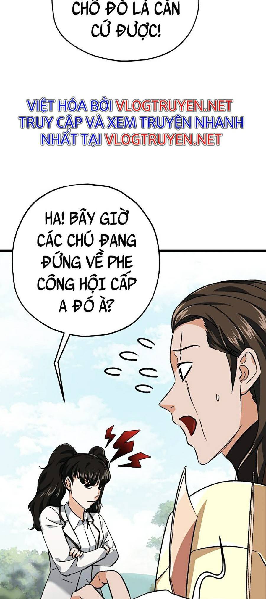 Bố Tôi Quá Mạnh Chapter 72 - Trang 2