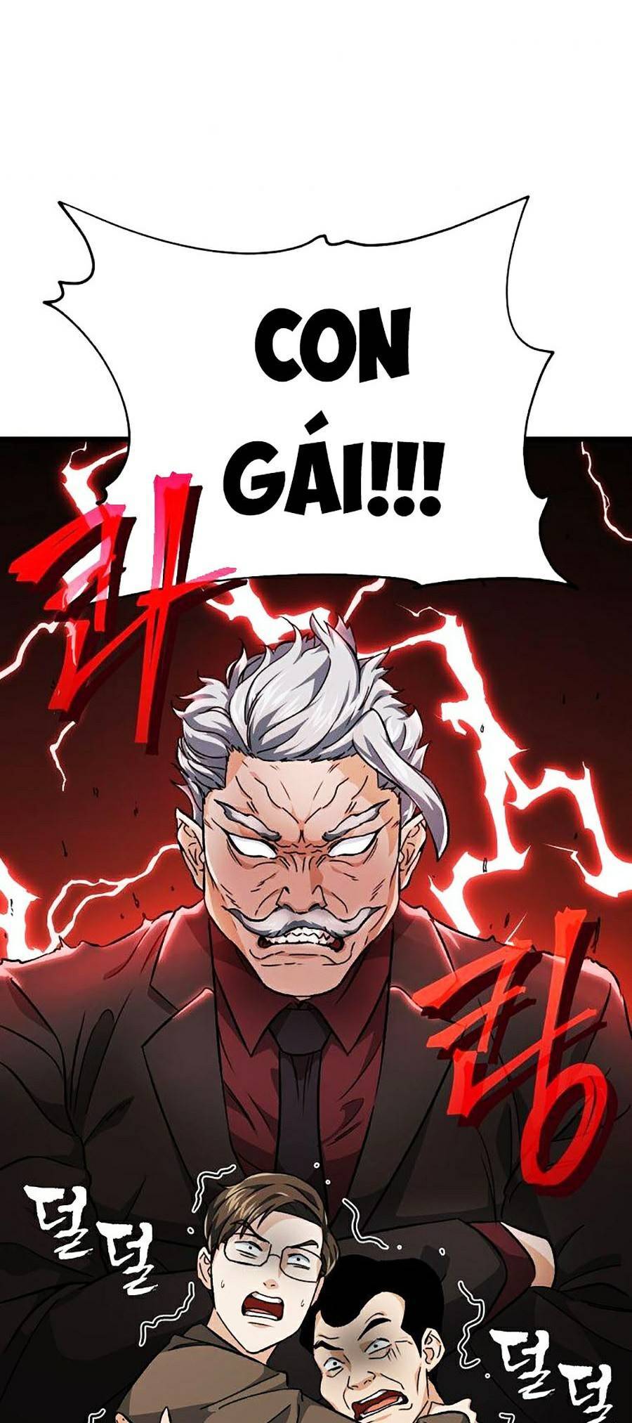 Bố Tôi Quá Mạnh Chapter 72 - Trang 2