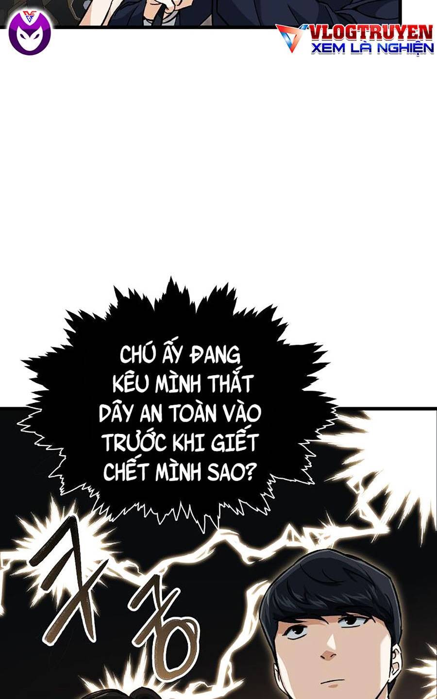 Bố Tôi Quá Mạnh Chapter 73 - Trang 2