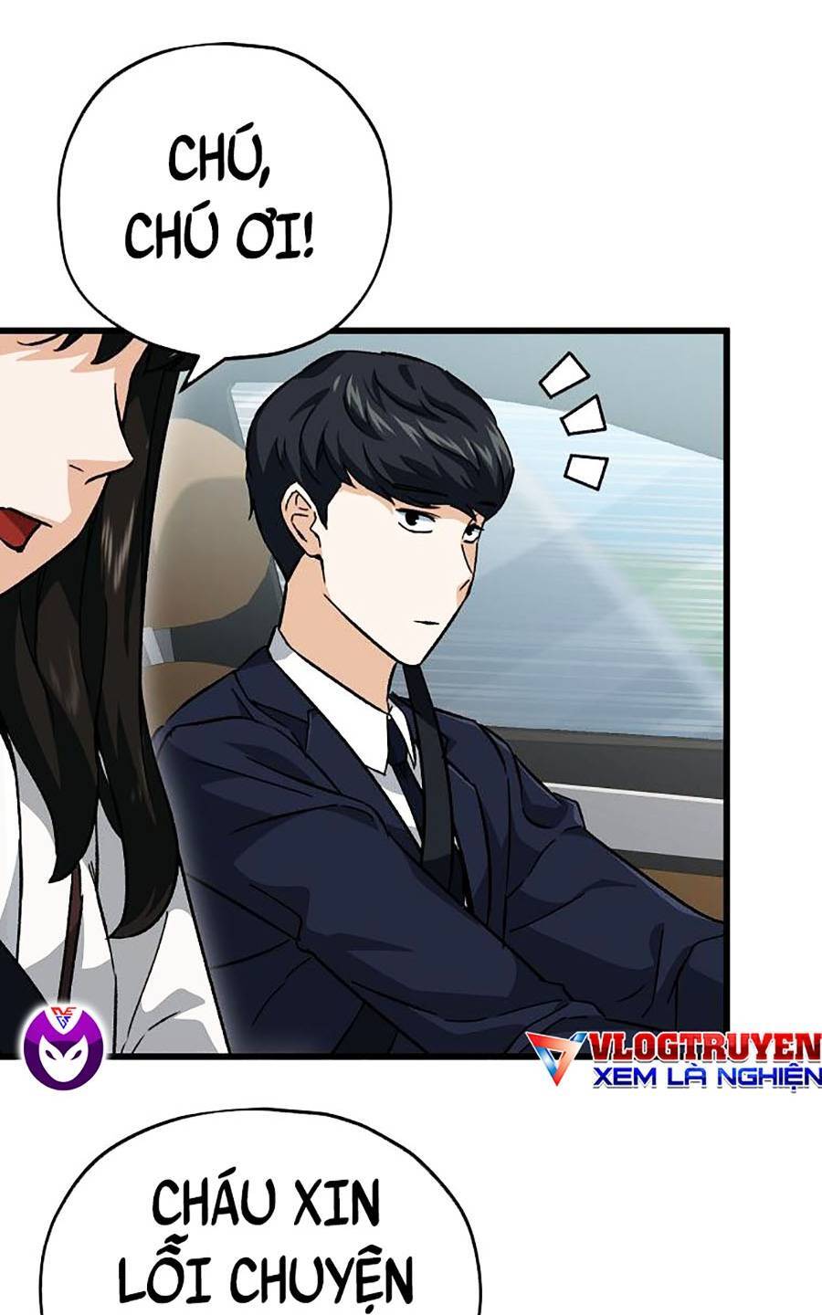 Bố Tôi Quá Mạnh Chapter 73 - Trang 2