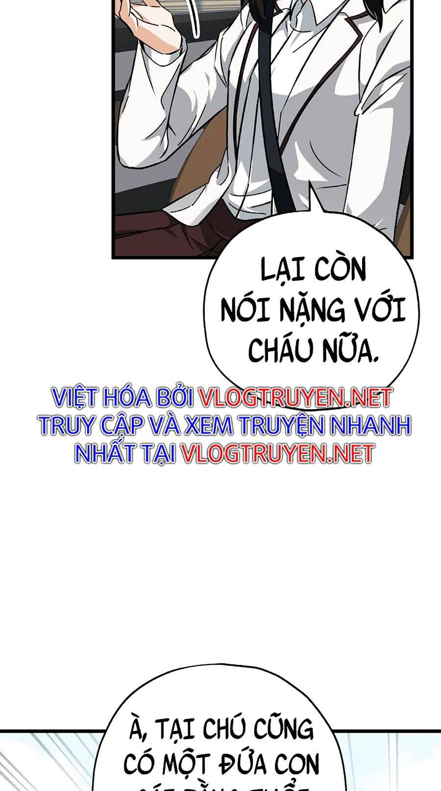 Bố Tôi Quá Mạnh Chapter 74 - Trang 2