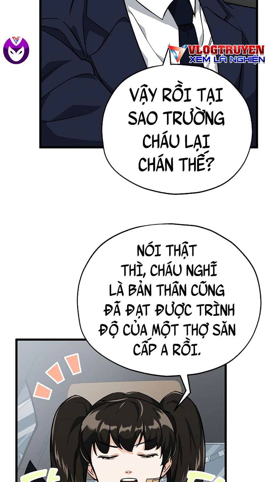 Bố Tôi Quá Mạnh Chapter 74 - Trang 2