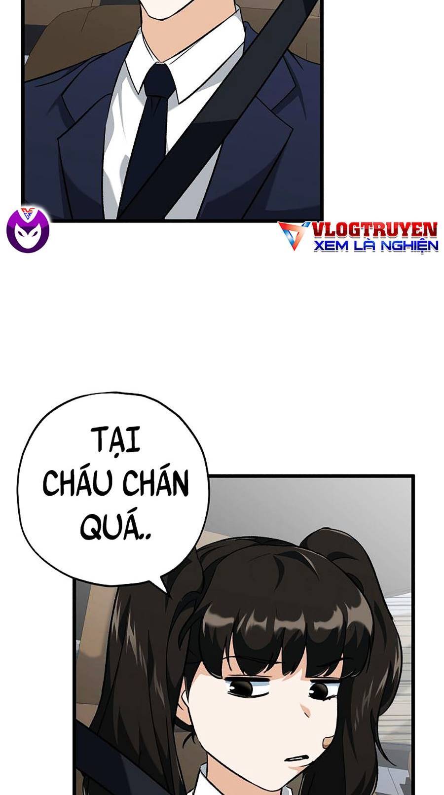 Bố Tôi Quá Mạnh Chapter 74 - Trang 2