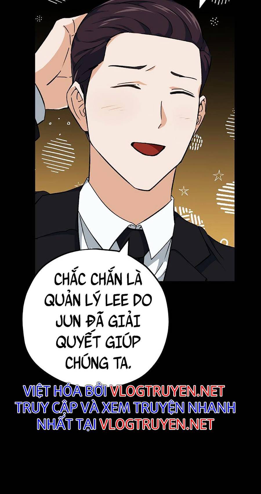 Bố Tôi Quá Mạnh Chapter 74 - Trang 2