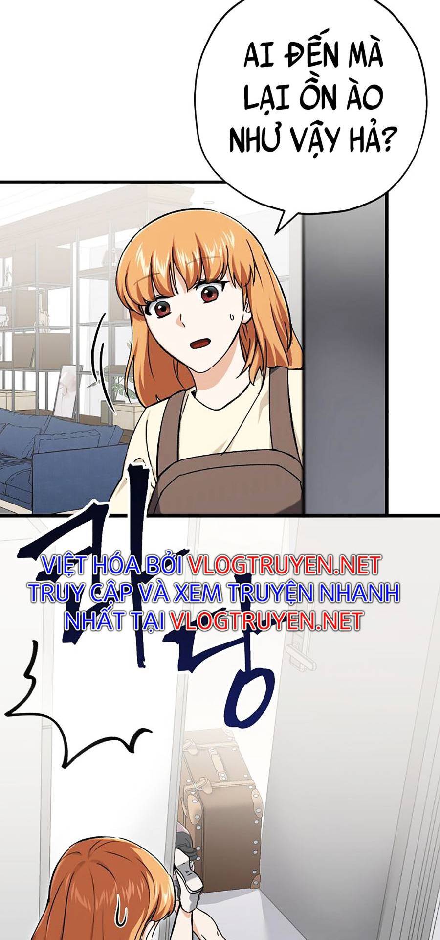 Bố Tôi Quá Mạnh Chapter 75 - Trang 2