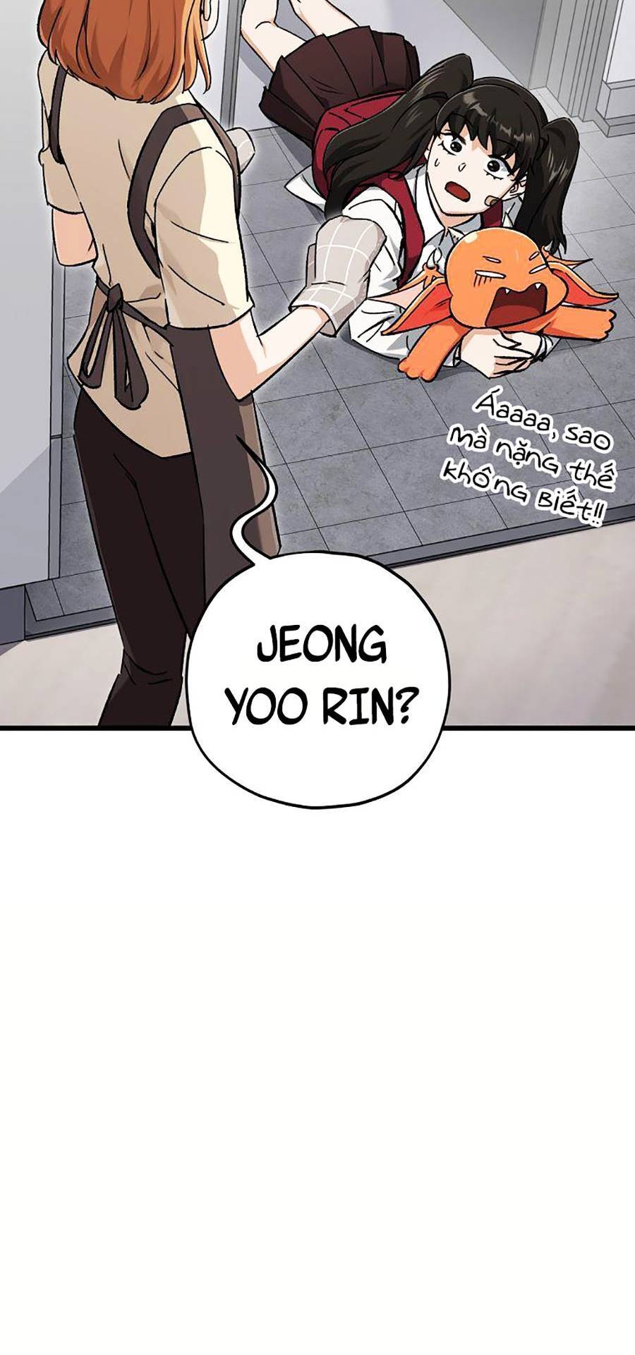 Bố Tôi Quá Mạnh Chapter 75 - Trang 2