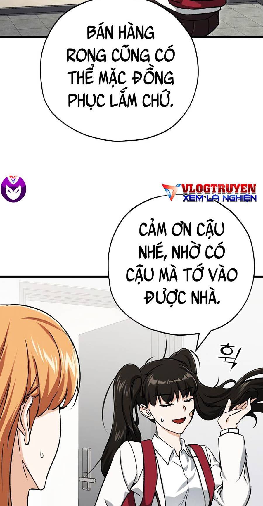 Bố Tôi Quá Mạnh Chapter 75 - Trang 2