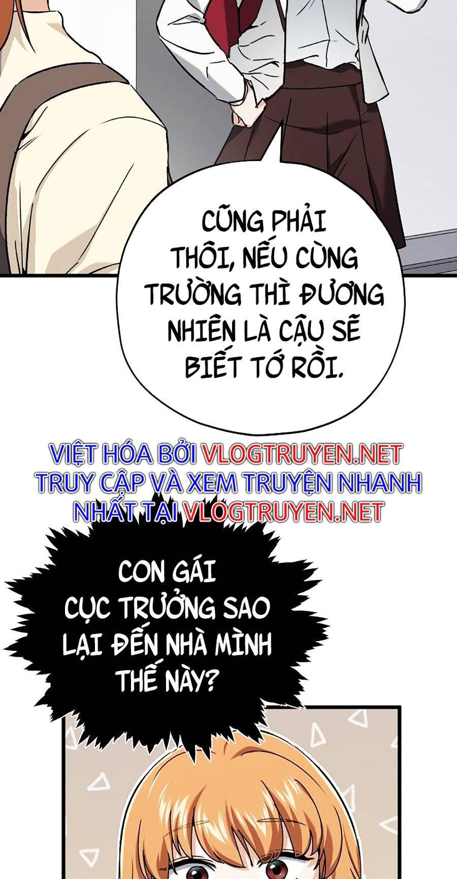 Bố Tôi Quá Mạnh Chapter 75 - Trang 2