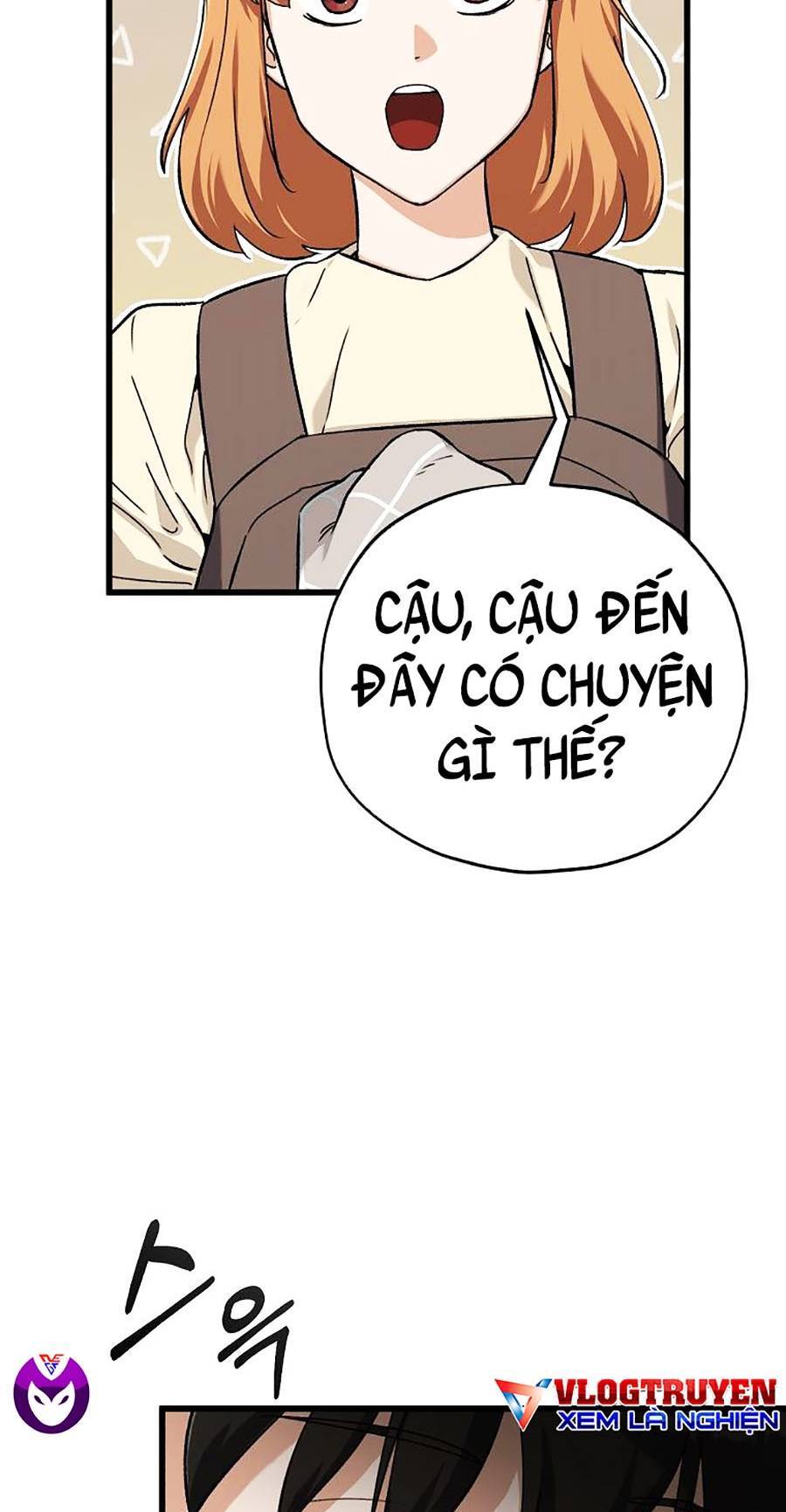 Bố Tôi Quá Mạnh Chapter 75 - Trang 2