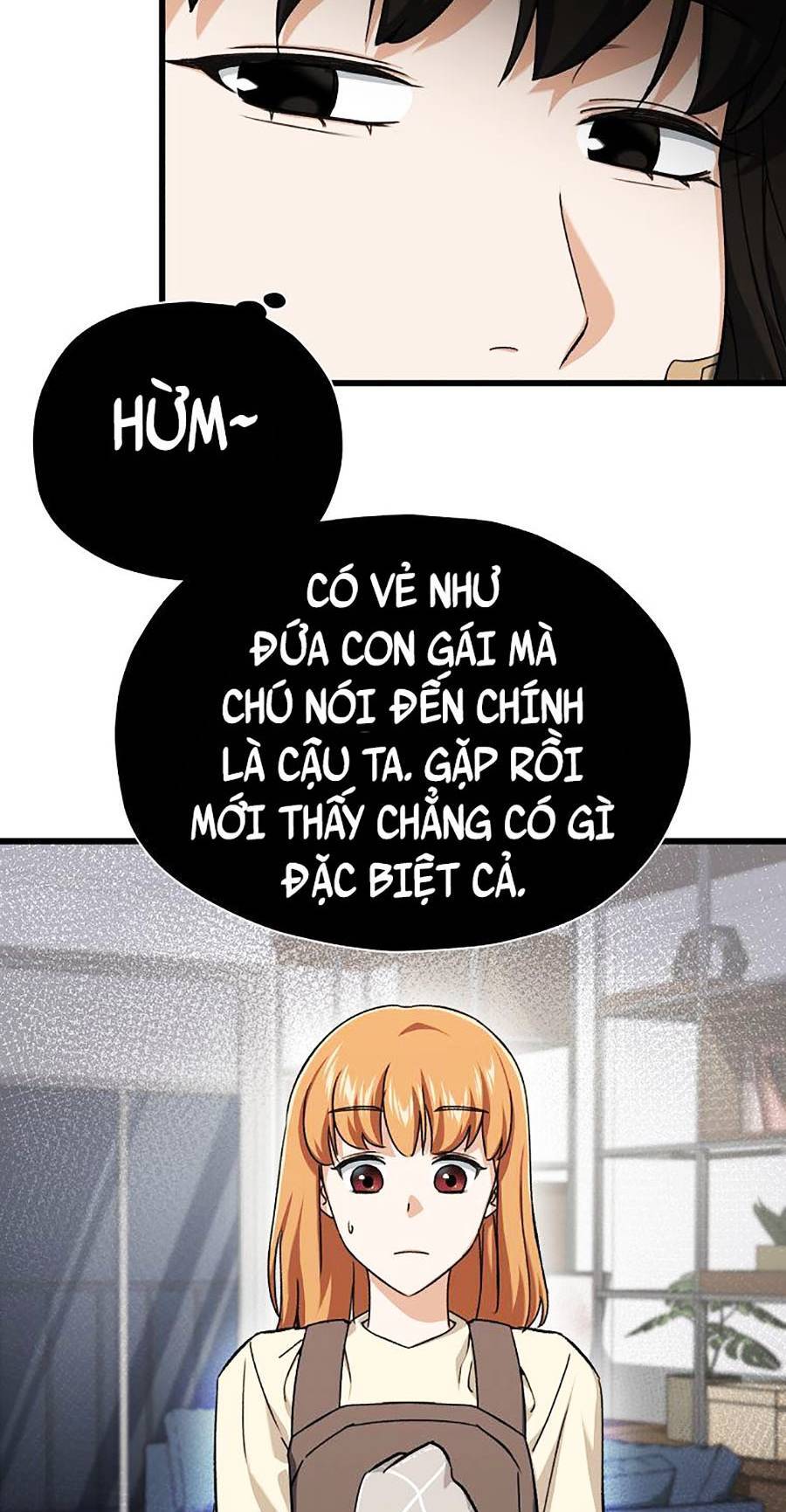 Bố Tôi Quá Mạnh Chapter 75 - Trang 2