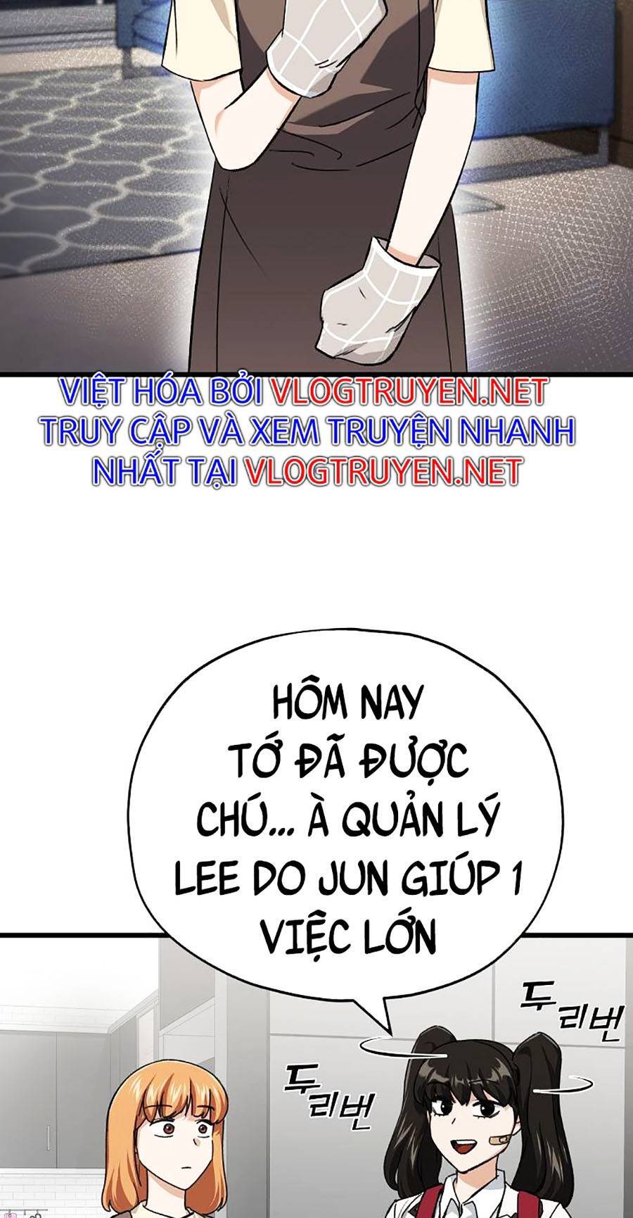Bố Tôi Quá Mạnh Chapter 75 - Trang 2