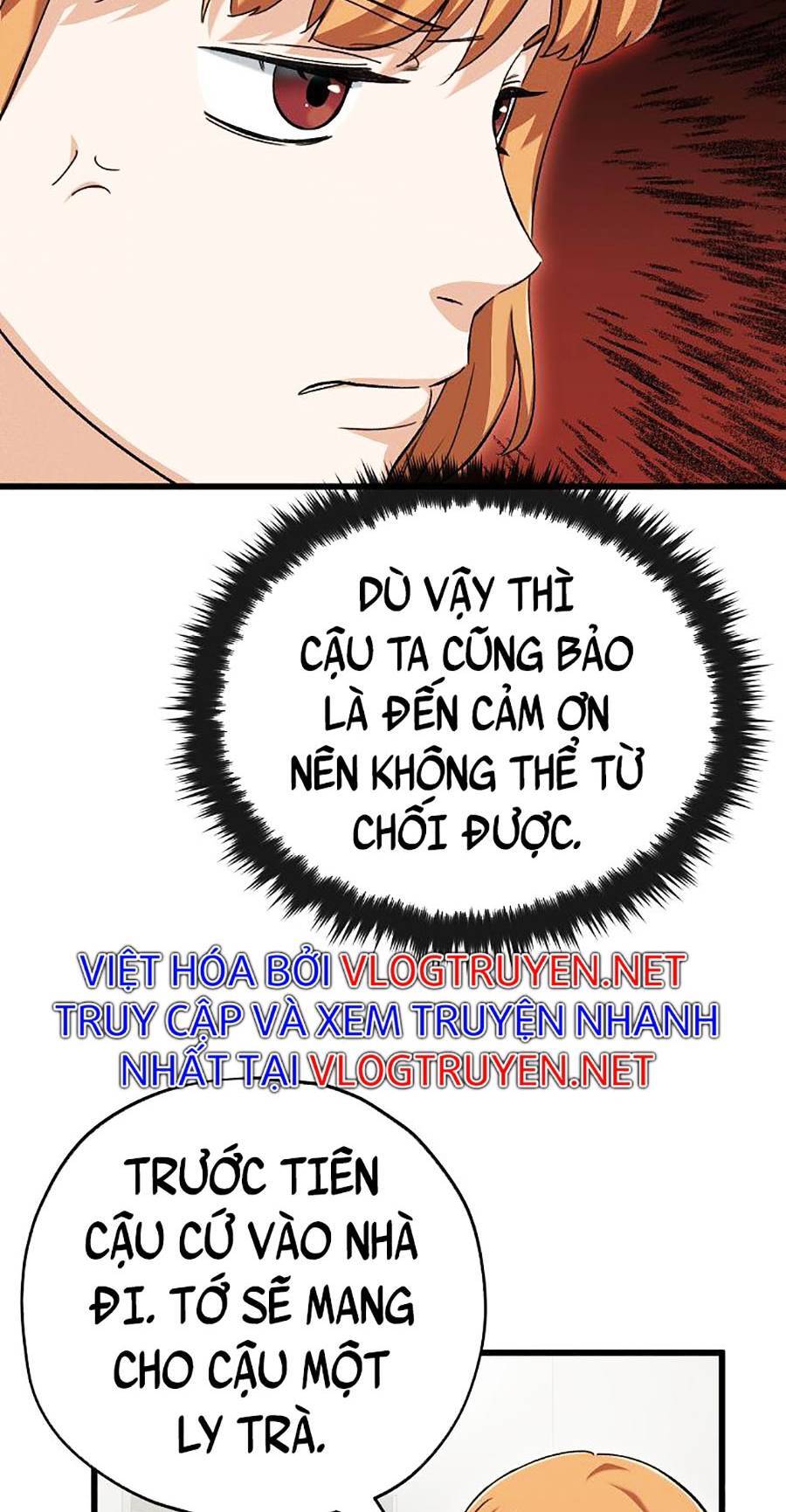 Bố Tôi Quá Mạnh Chapter 75 - Trang 2