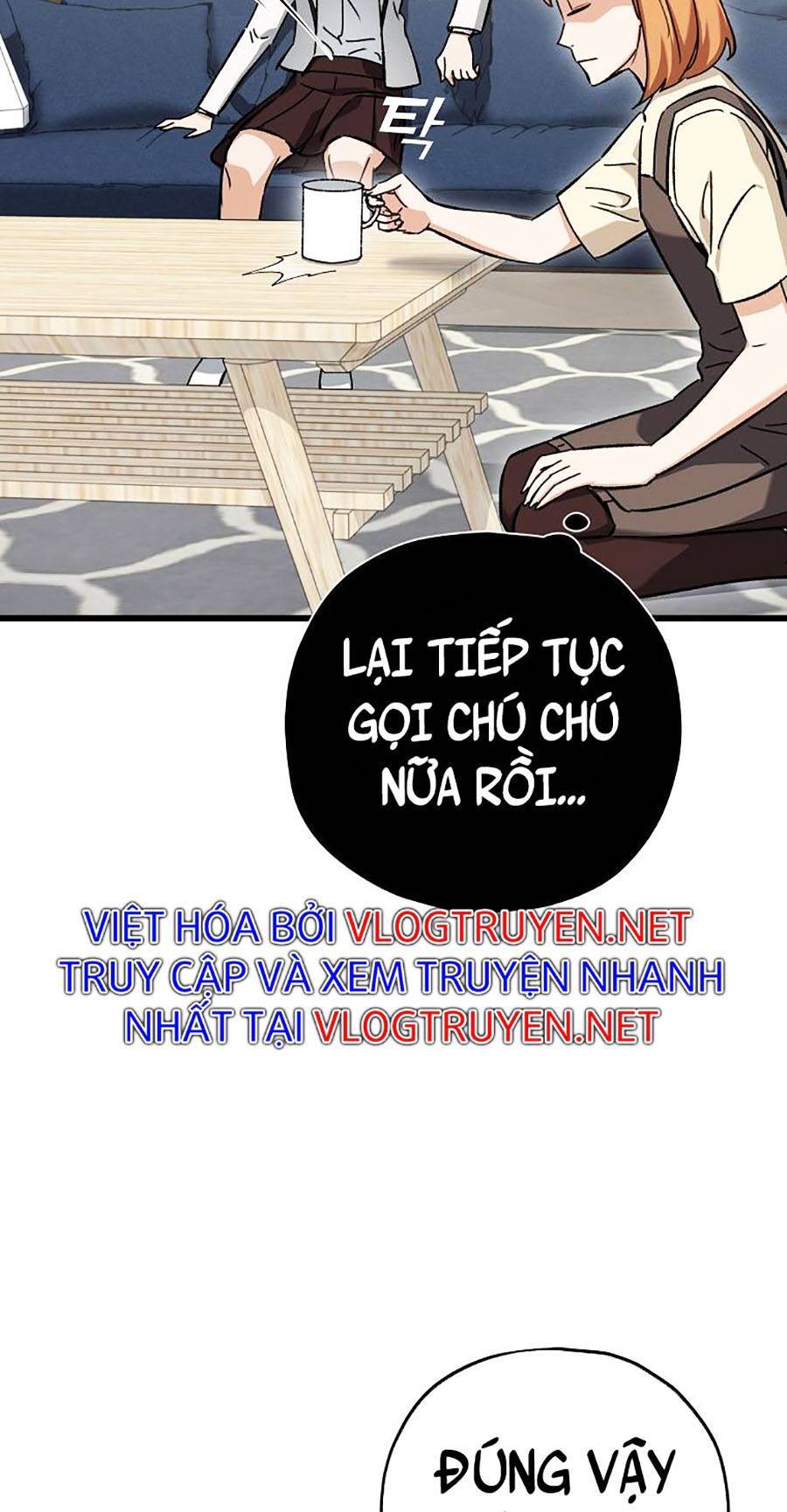 Bố Tôi Quá Mạnh Chapter 75 - Trang 2