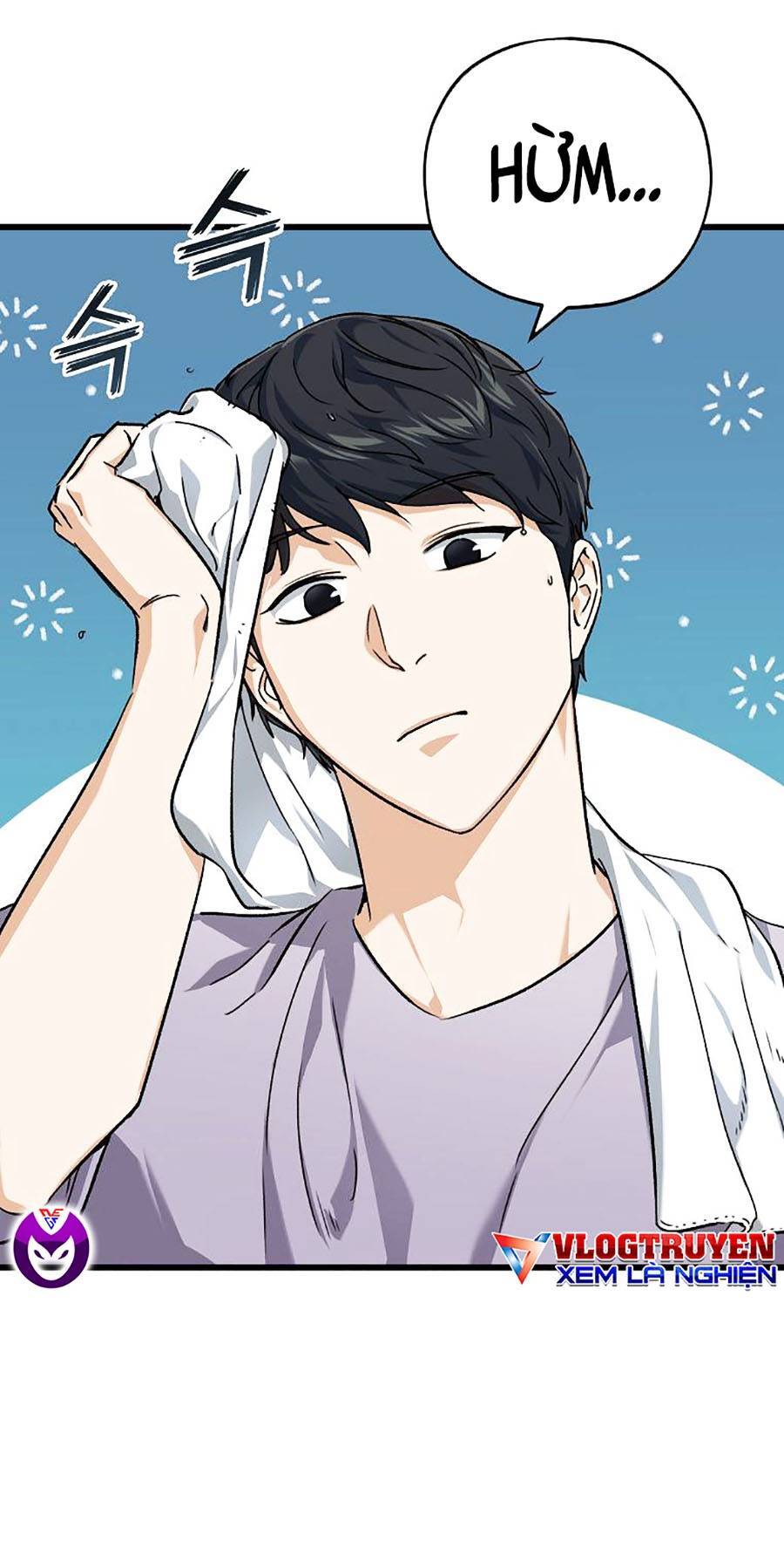 Bố Tôi Quá Mạnh Chapter 75 - Trang 2