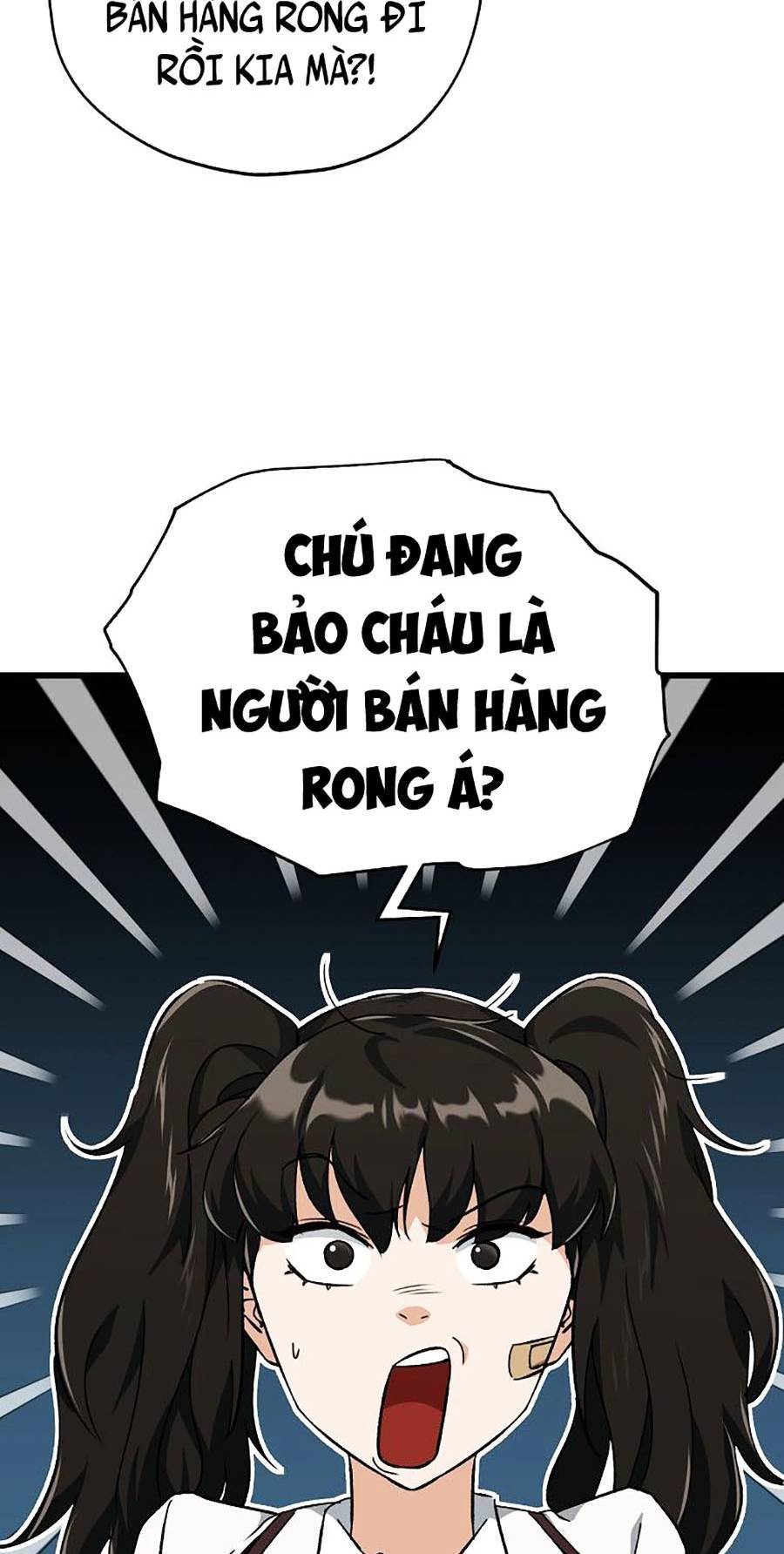 Bố Tôi Quá Mạnh Chapter 75 - Trang 2