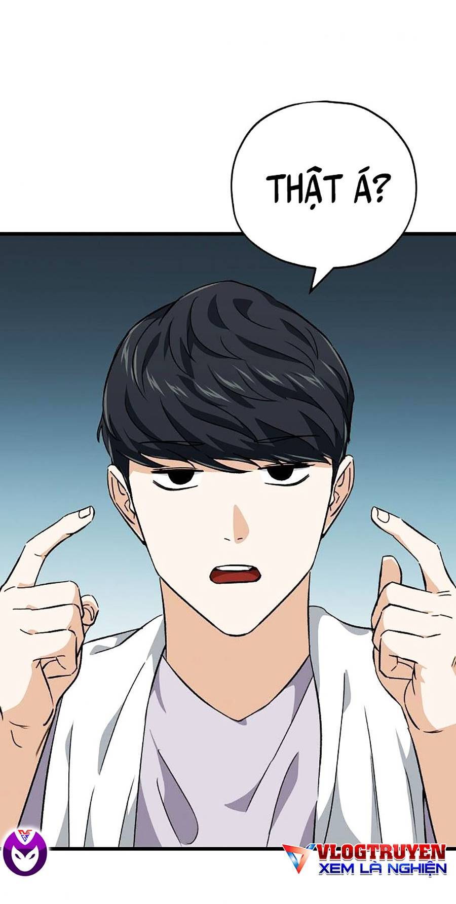 Bố Tôi Quá Mạnh Chapter 75 - Trang 2