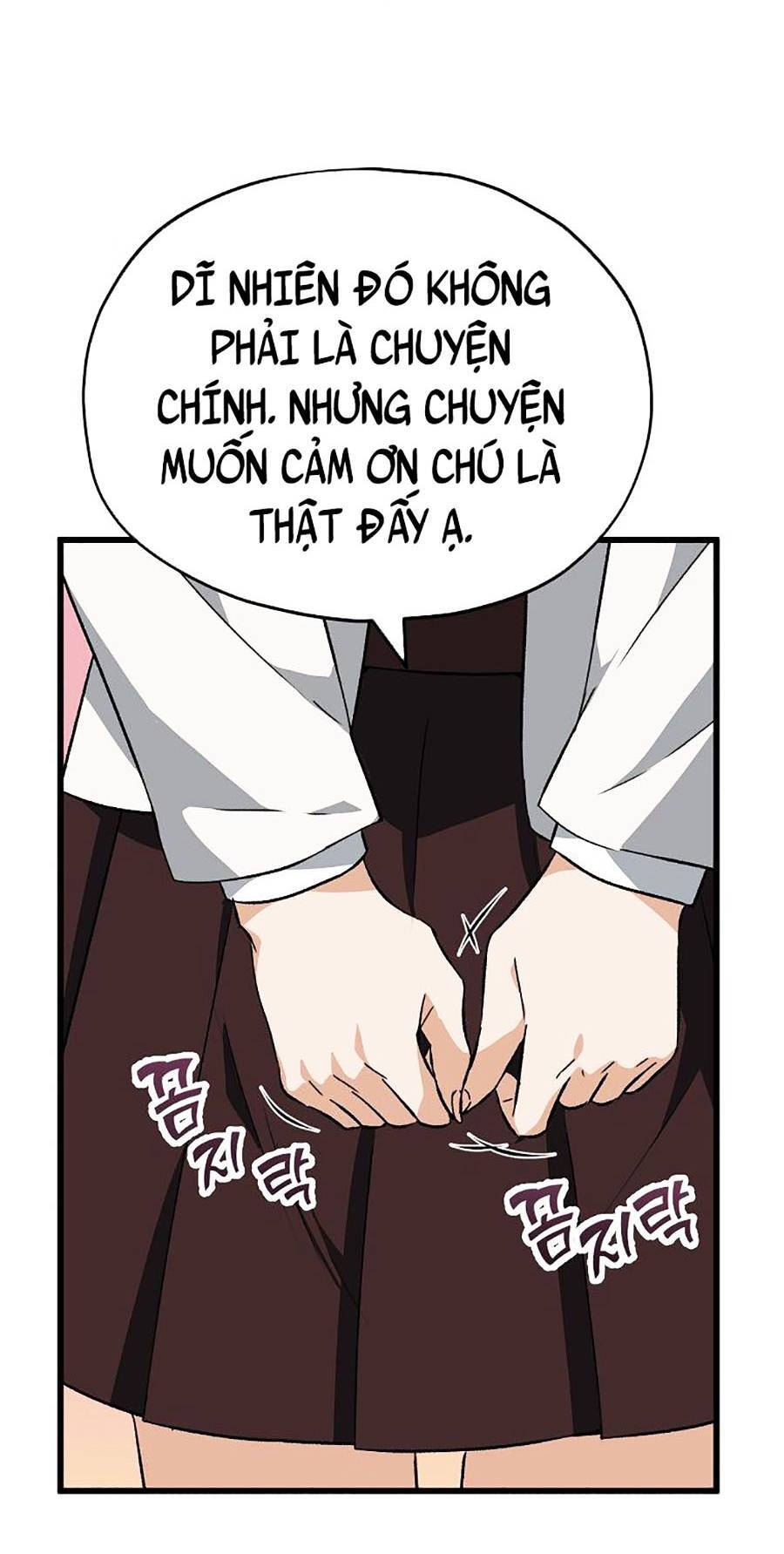 Bố Tôi Quá Mạnh Chapter 75 - Trang 2