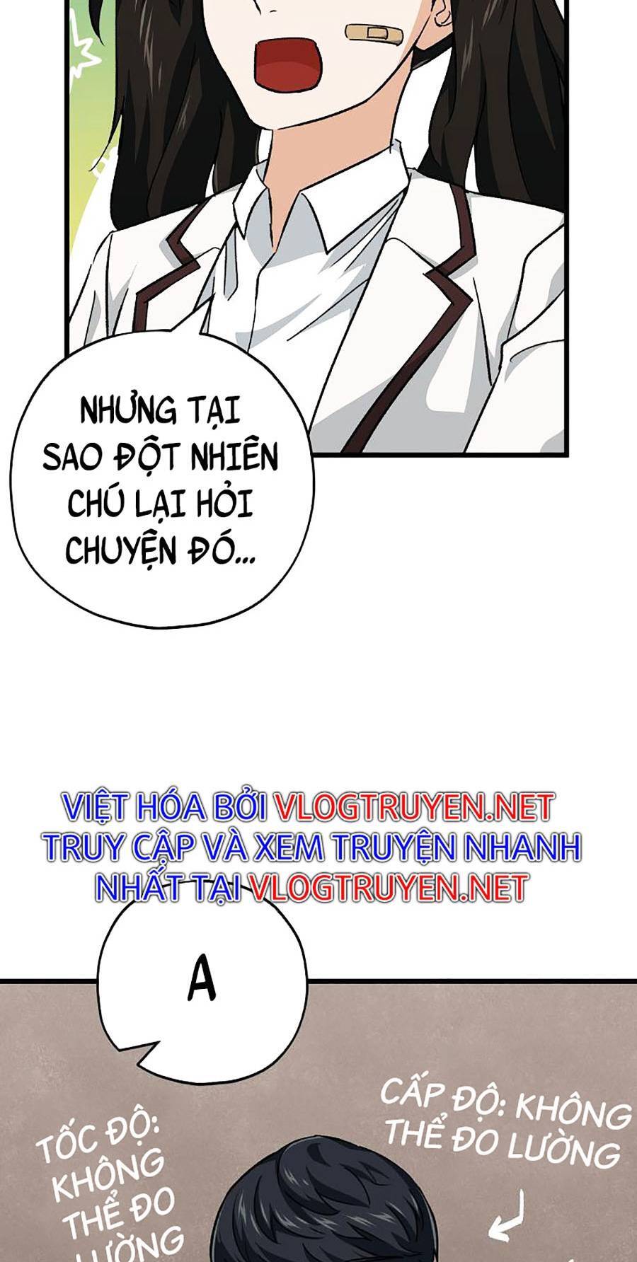 Bố Tôi Quá Mạnh Chapter 75 - Trang 2