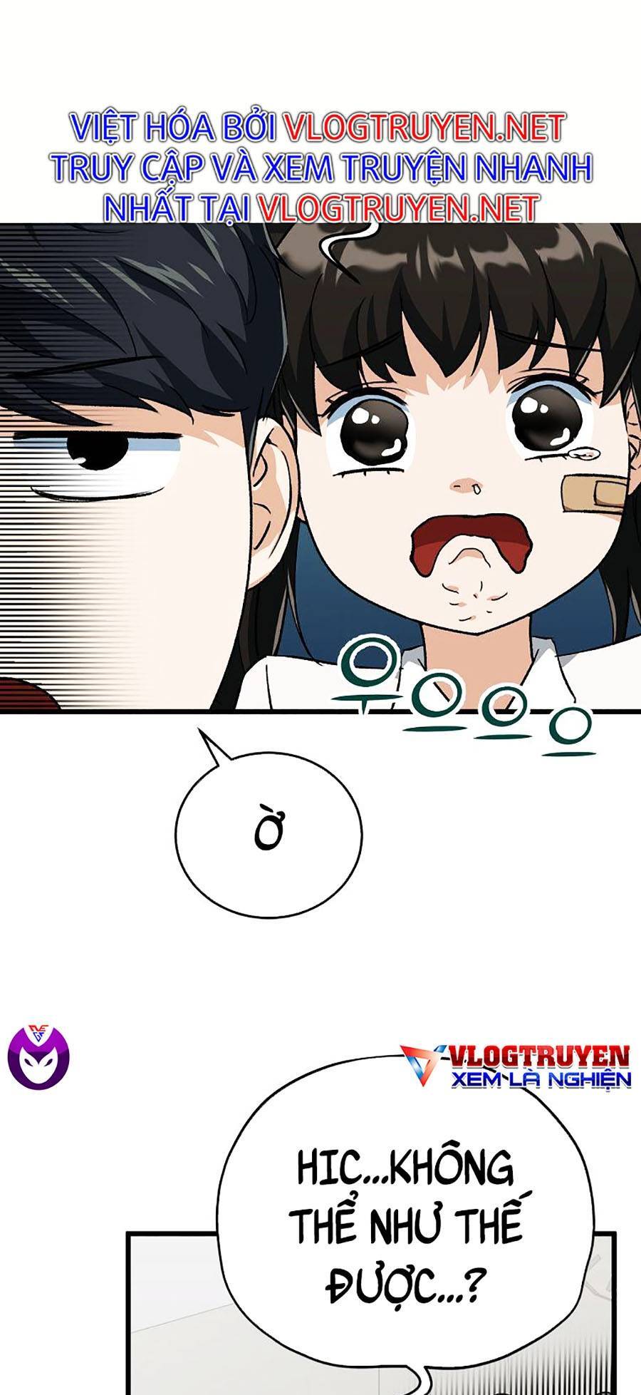 Bố Tôi Quá Mạnh Chapter 75 - Trang 2