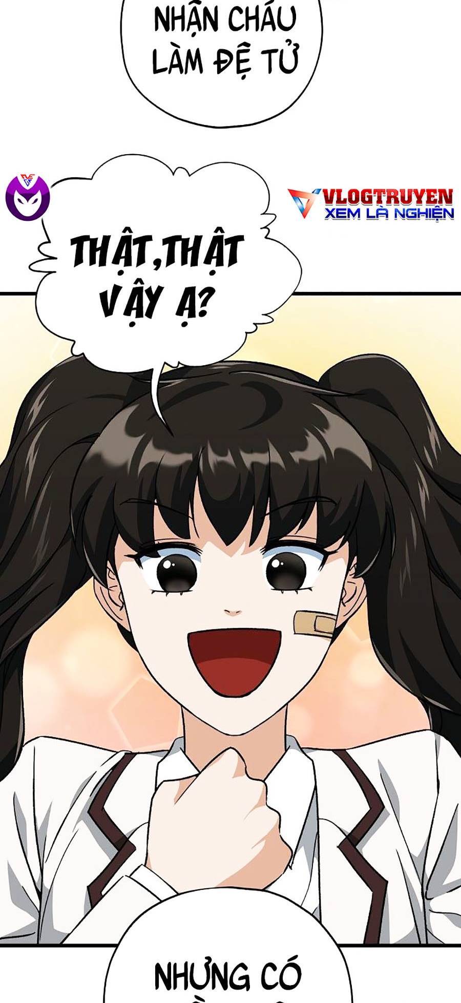 Bố Tôi Quá Mạnh Chapter 75 - Trang 2