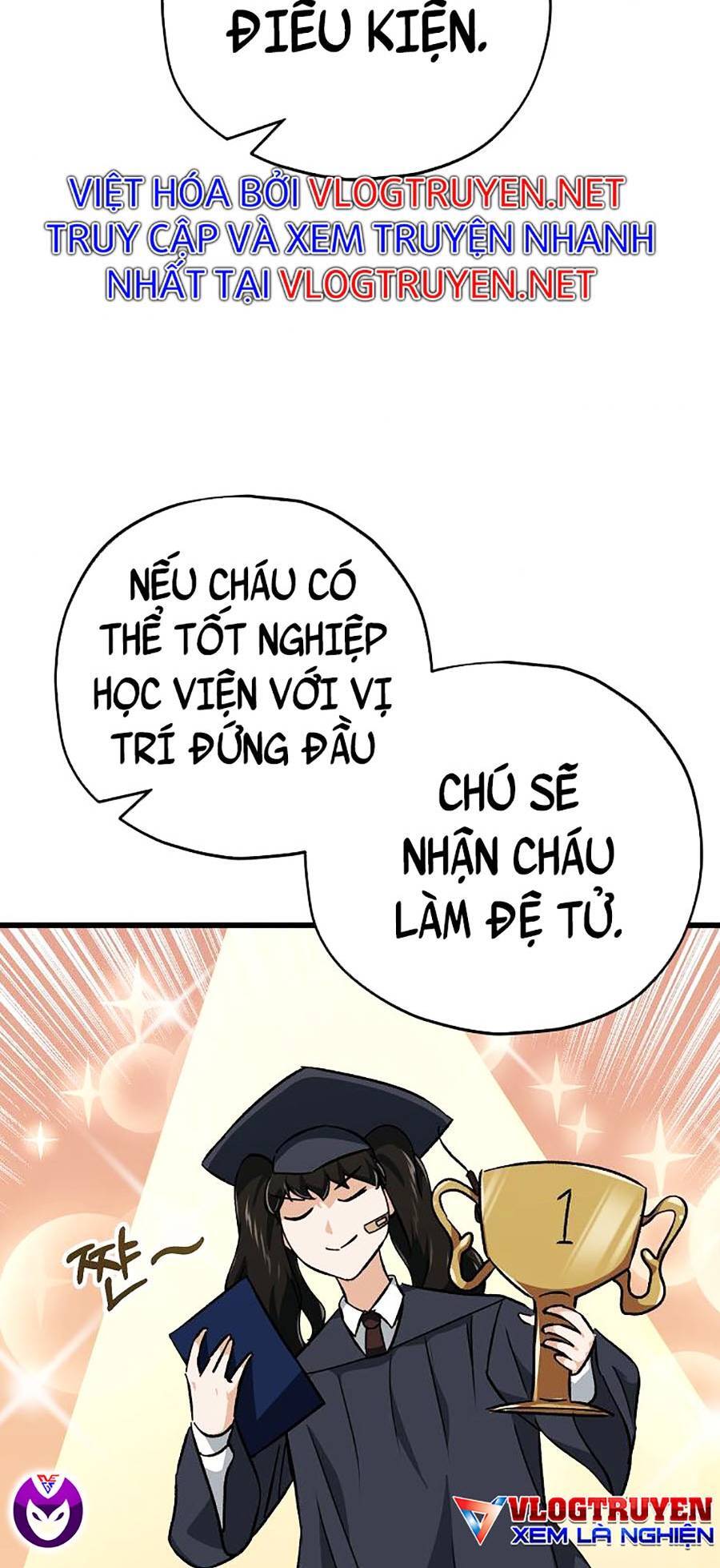 Bố Tôi Quá Mạnh Chapter 75 - Trang 2