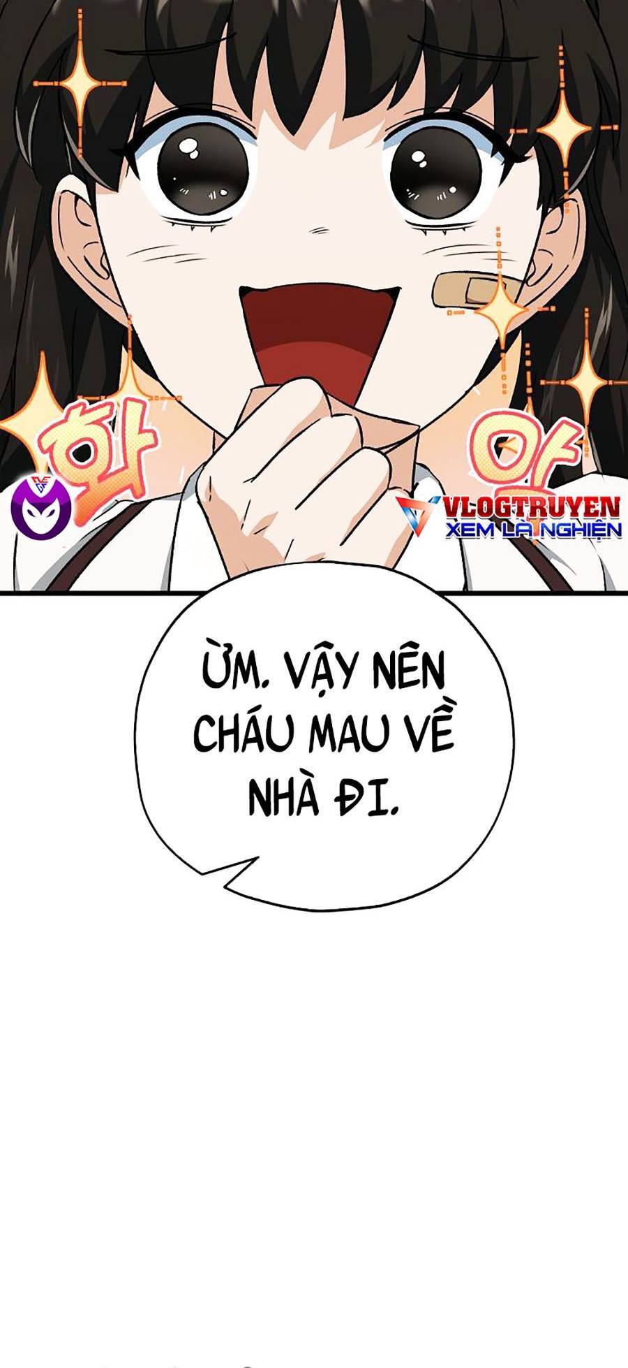 Bố Tôi Quá Mạnh Chapter 75 - Trang 2