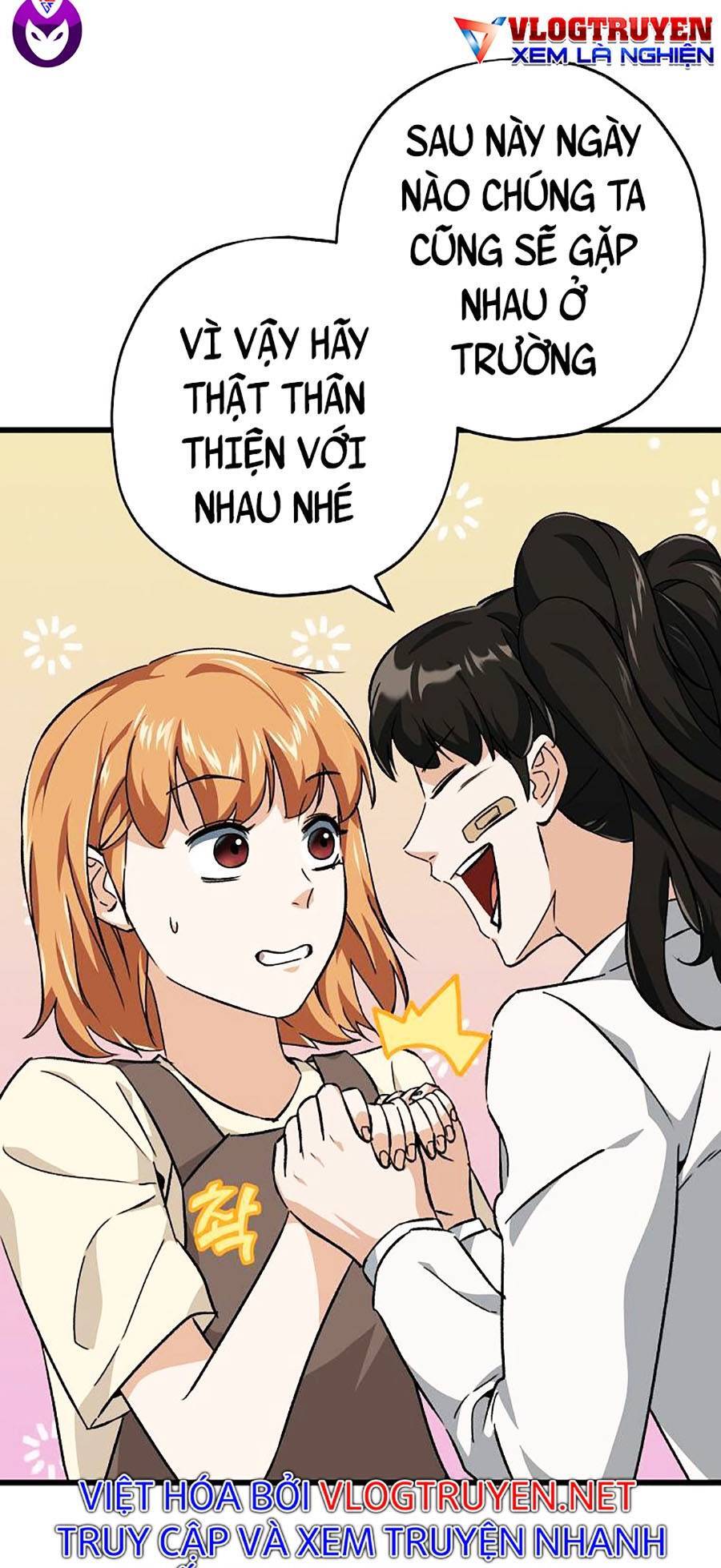 Bố Tôi Quá Mạnh Chapter 75 - Trang 2