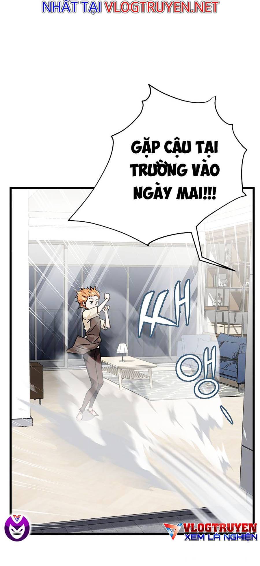 Bố Tôi Quá Mạnh Chapter 75 - Trang 2