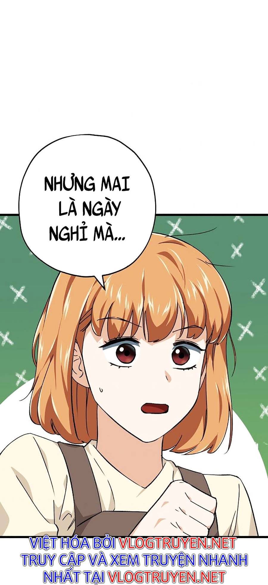 Bố Tôi Quá Mạnh Chapter 75 - Trang 2