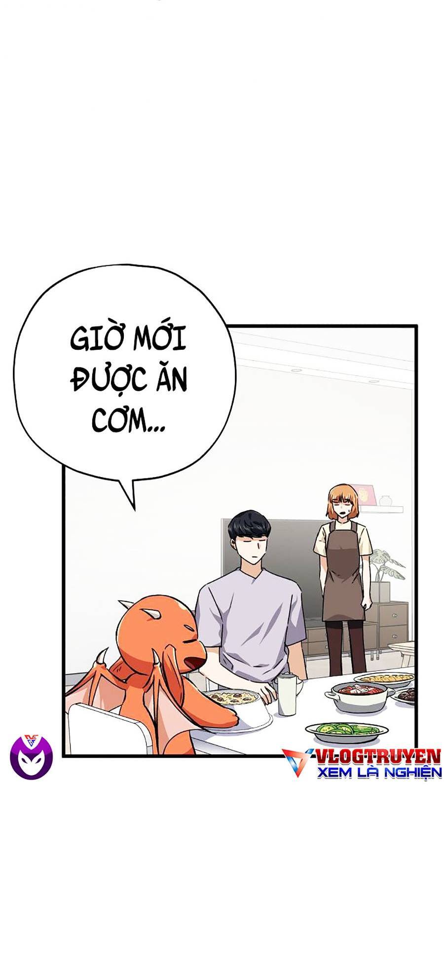 Bố Tôi Quá Mạnh Chapter 75 - Trang 2