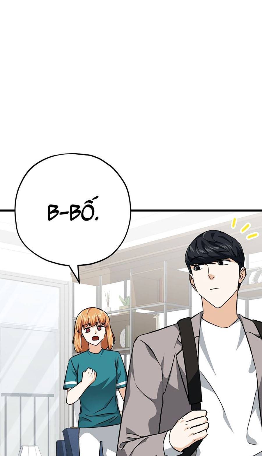 Bố Tôi Quá Mạnh Chapter 76 - Trang 2