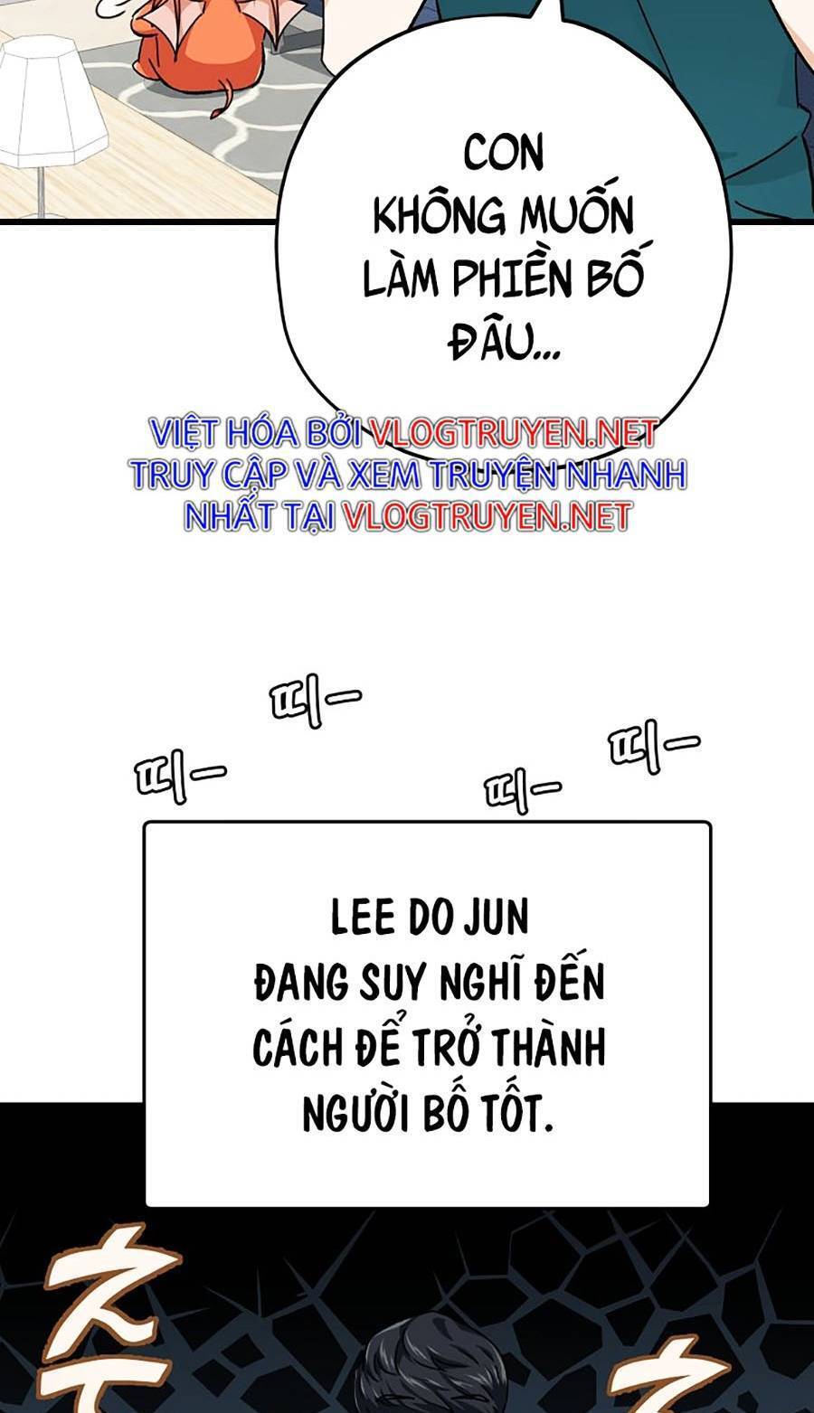 Bố Tôi Quá Mạnh Chapter 76 - Trang 2