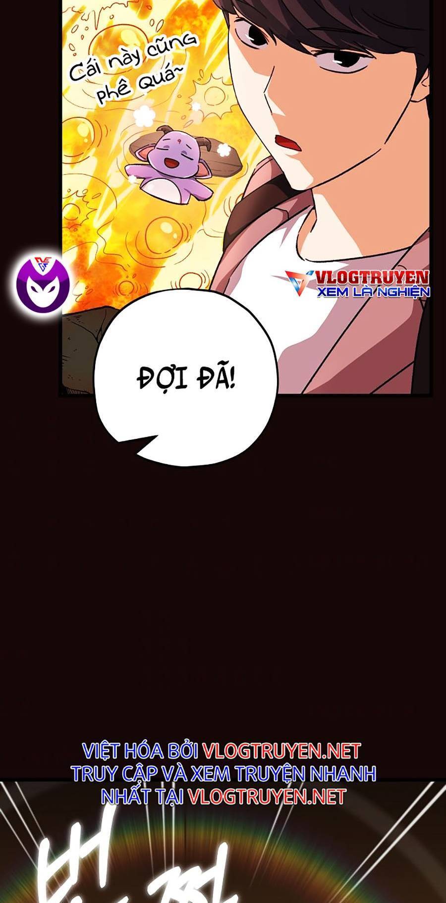 Bố Tôi Quá Mạnh Chapter 76 - Trang 2