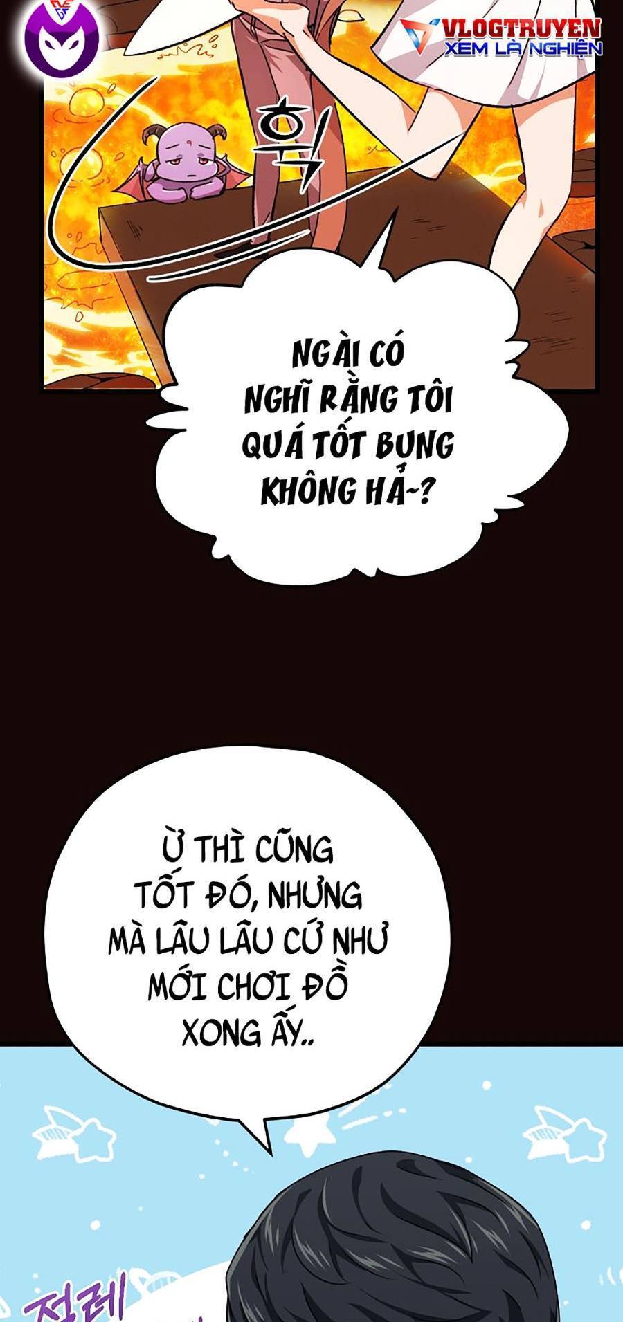 Bố Tôi Quá Mạnh Chapter 76 - Trang 2