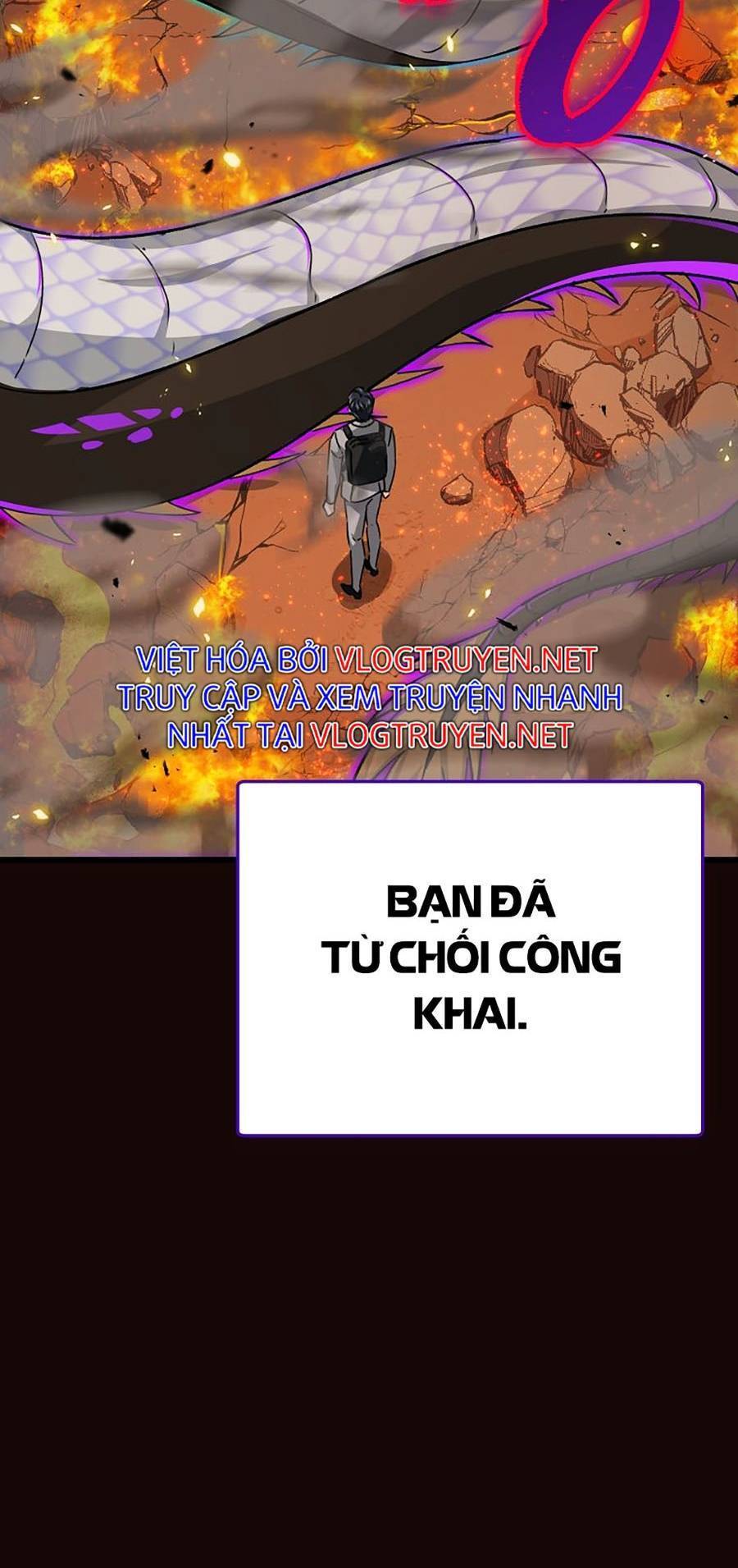 Bố Tôi Quá Mạnh Chapter 76 - Trang 2