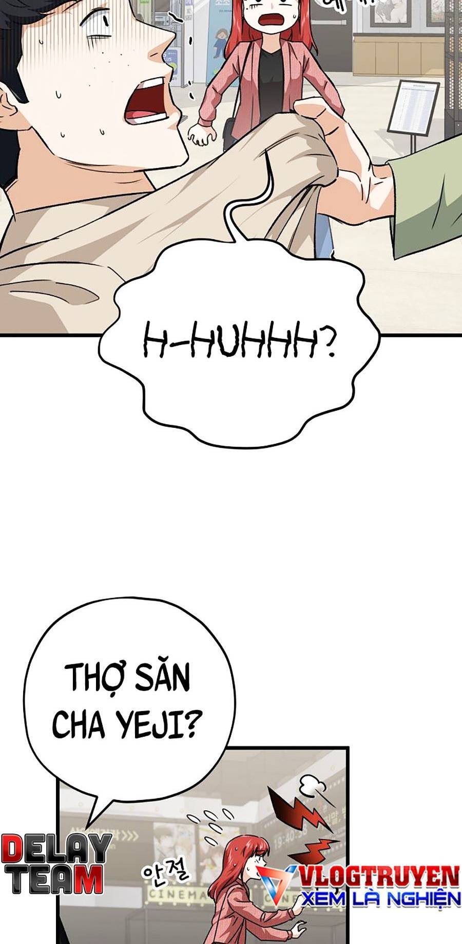 Bố Tôi Quá Mạnh Chapter 77 - Trang 2