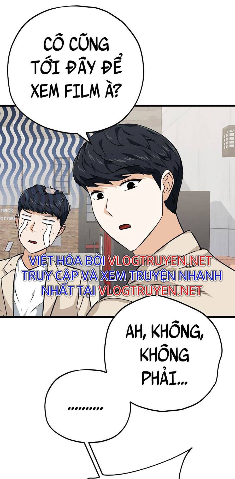 Bố Tôi Quá Mạnh Chapter 77 - Trang 2