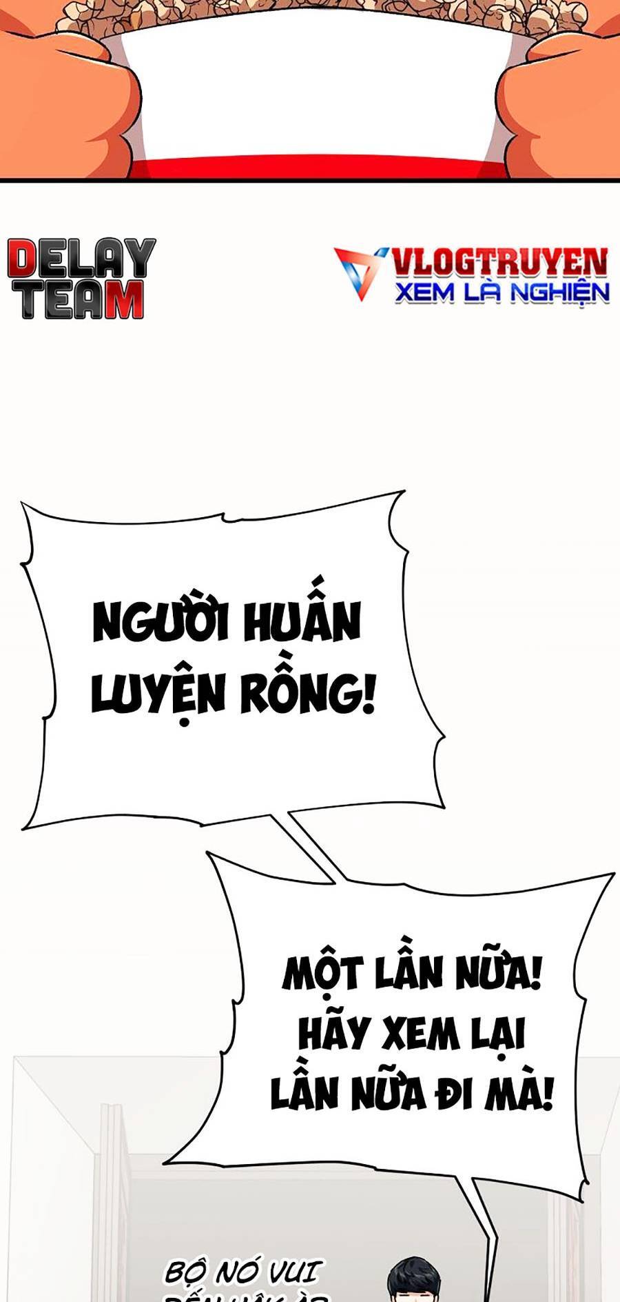 Bố Tôi Quá Mạnh Chapter 77 - Trang 2