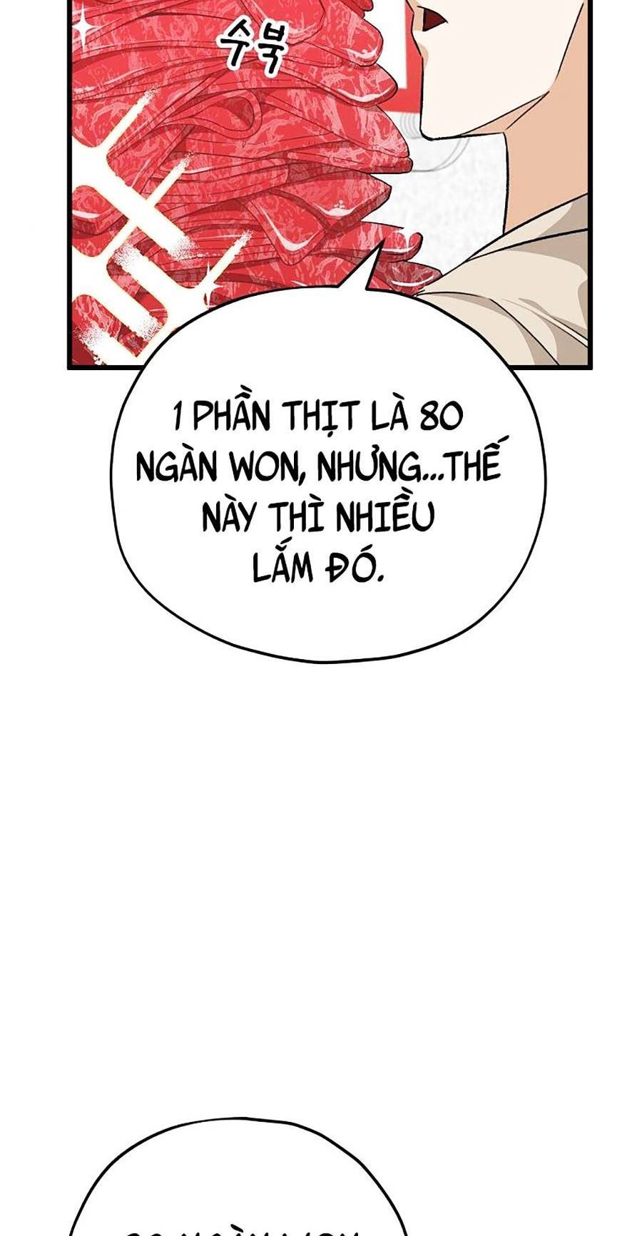 Bố Tôi Quá Mạnh Chapter 77 - Trang 2