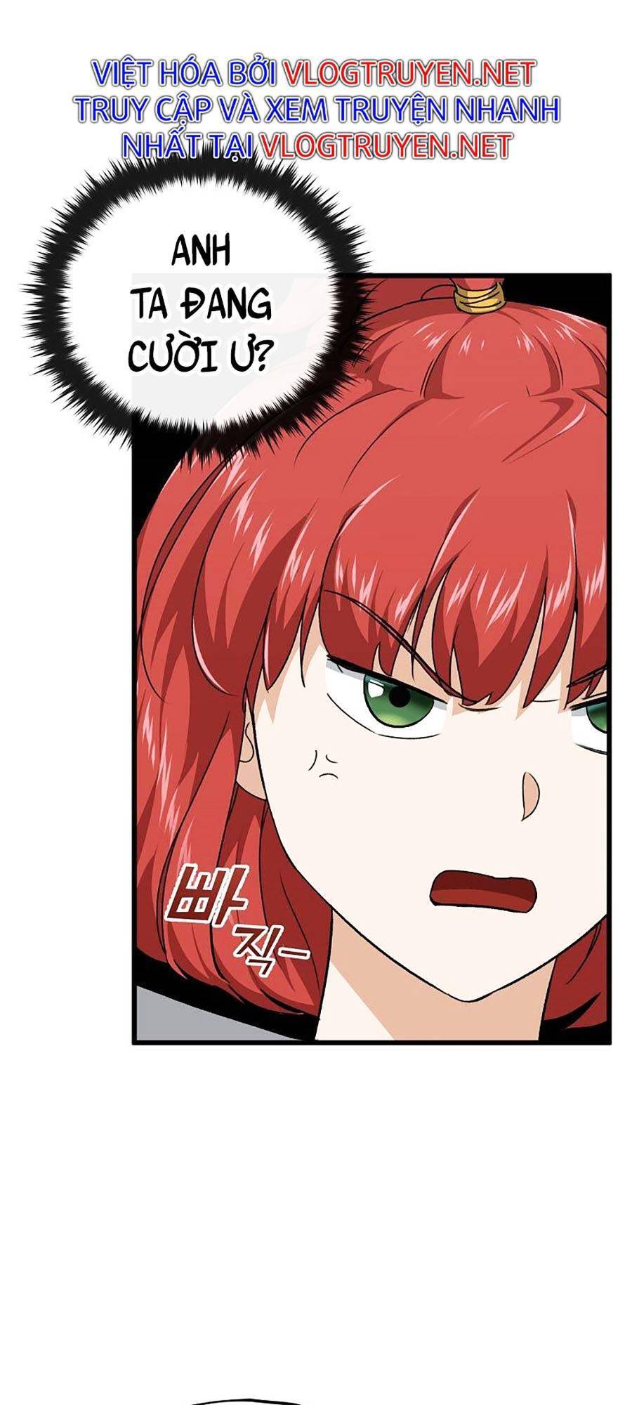 Bố Tôi Quá Mạnh Chapter 78 - Trang 2