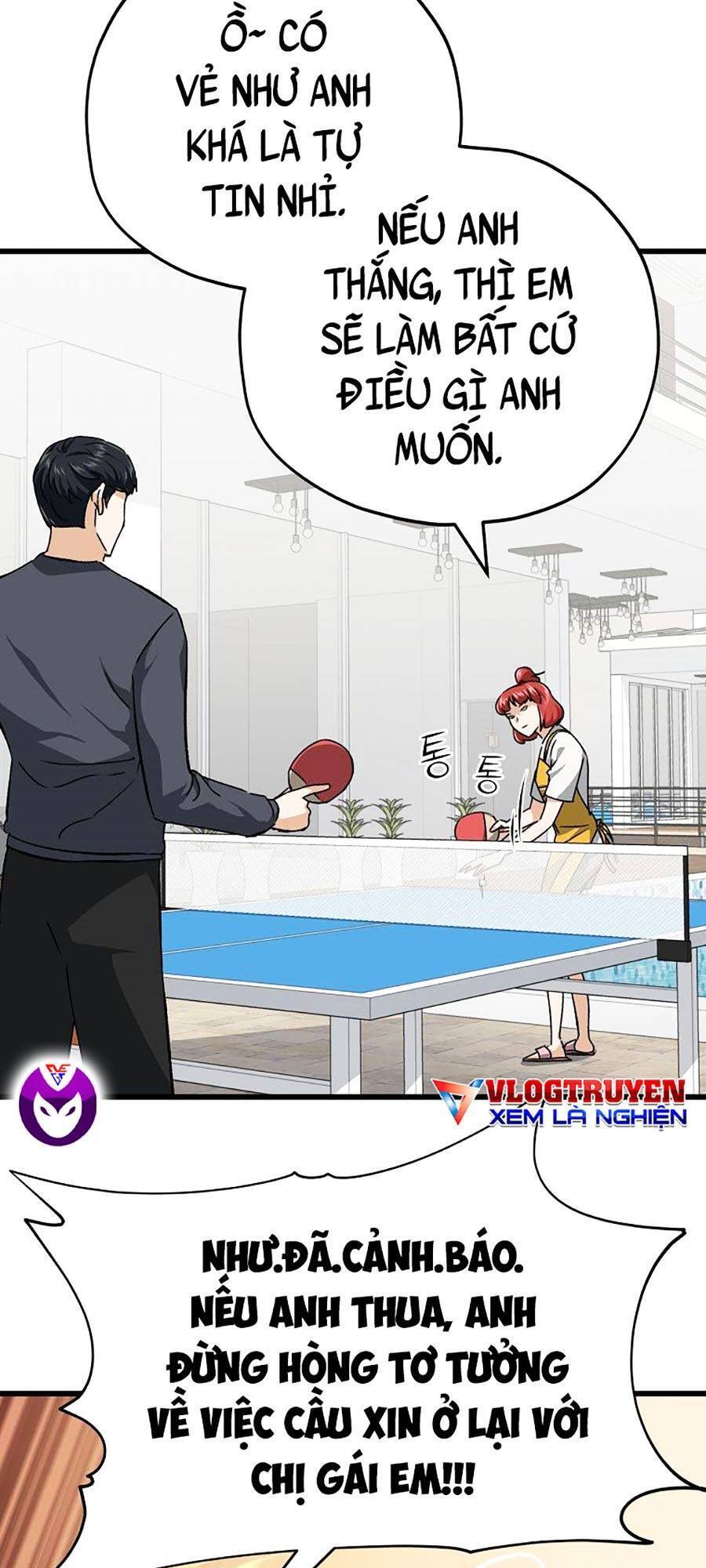 Bố Tôi Quá Mạnh Chapter 78 - Trang 2