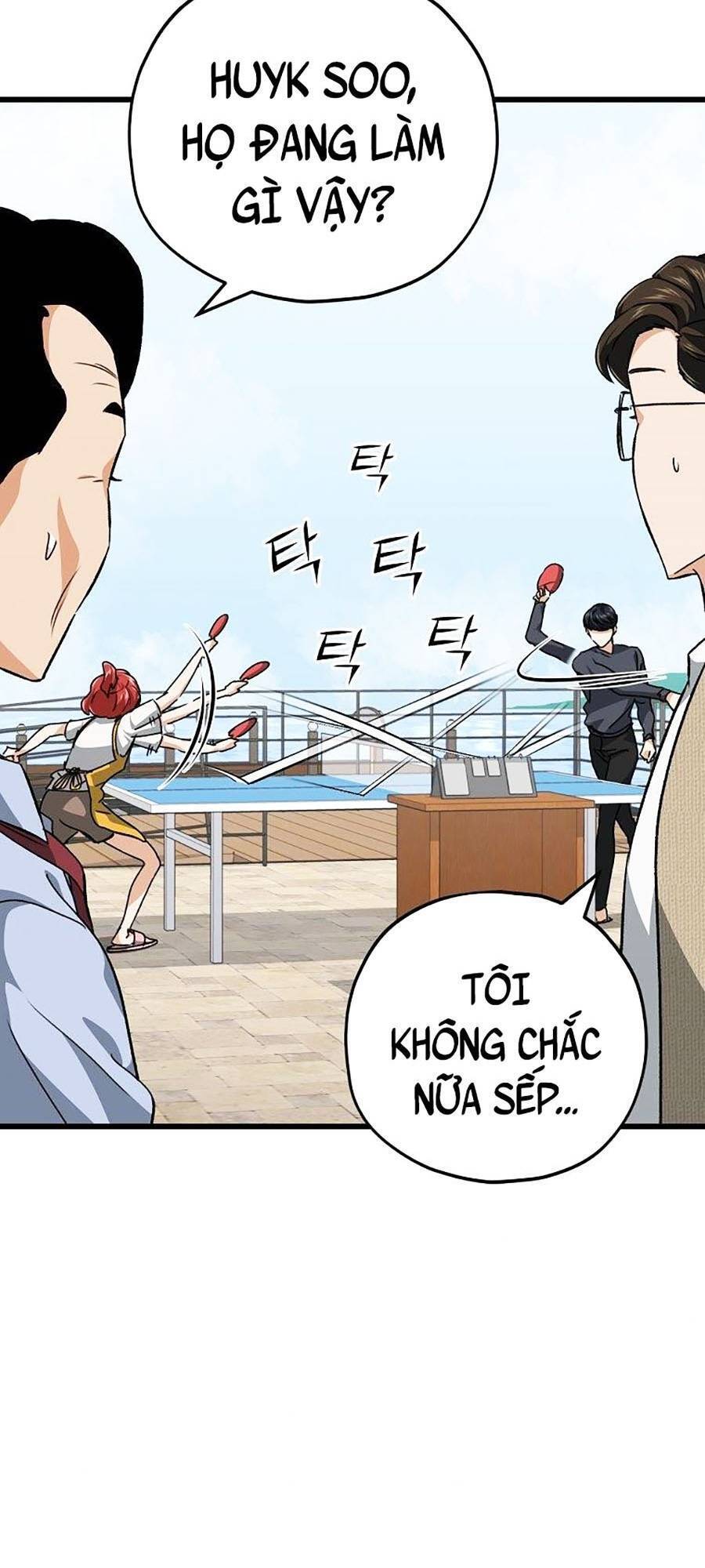 Bố Tôi Quá Mạnh Chapter 78 - Trang 2