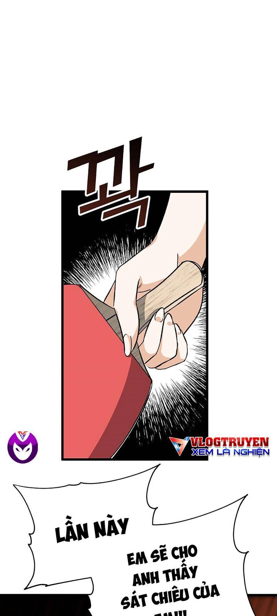 Bố Tôi Quá Mạnh Chapter 78 - Trang 2