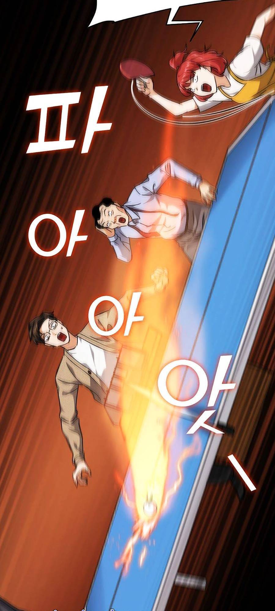 Bố Tôi Quá Mạnh Chapter 78 - Trang 2