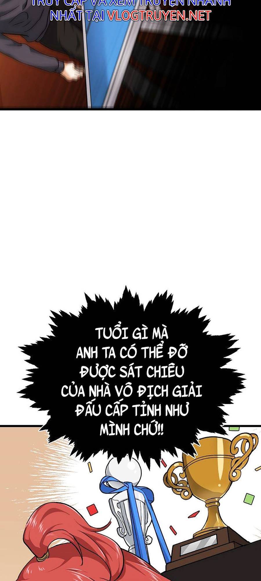 Bố Tôi Quá Mạnh Chapter 78 - Trang 2