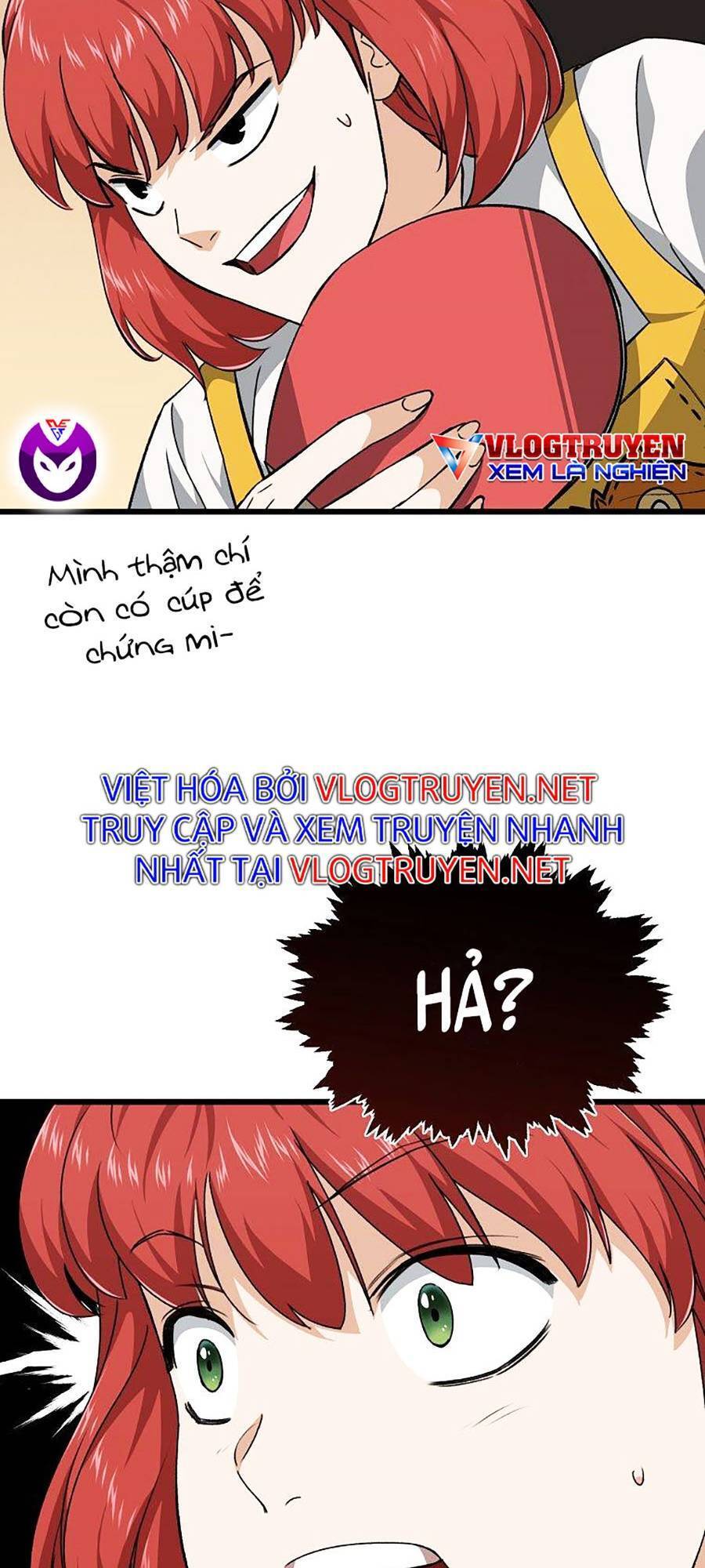 Bố Tôi Quá Mạnh Chapter 78 - Trang 2